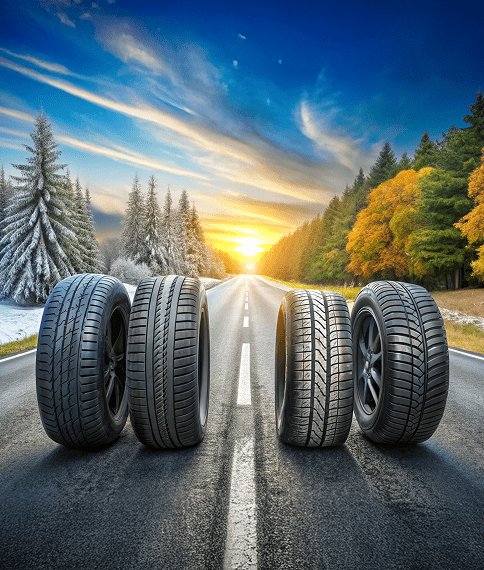 tires all-season
