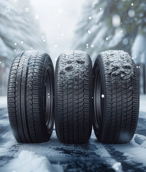 tires european