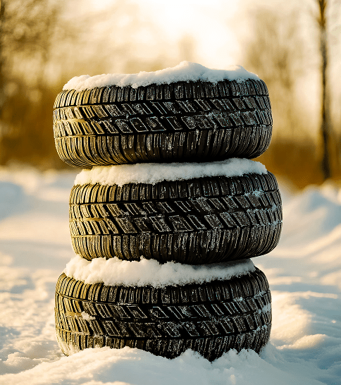 tires scandinavian