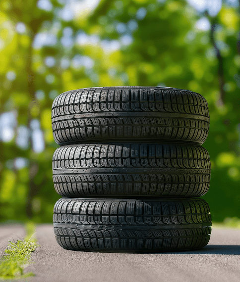tires summer
