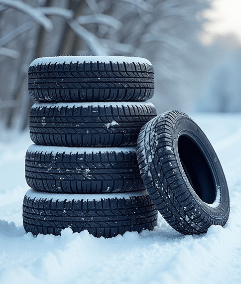 tires winter