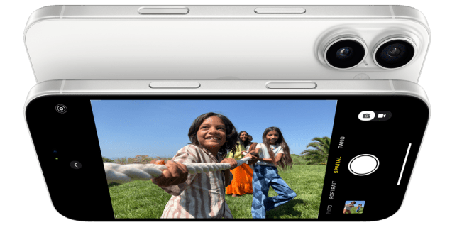 iphone 16 plus