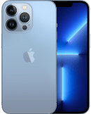 iPhone 13 Pro