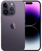 iPhone 14 Pro