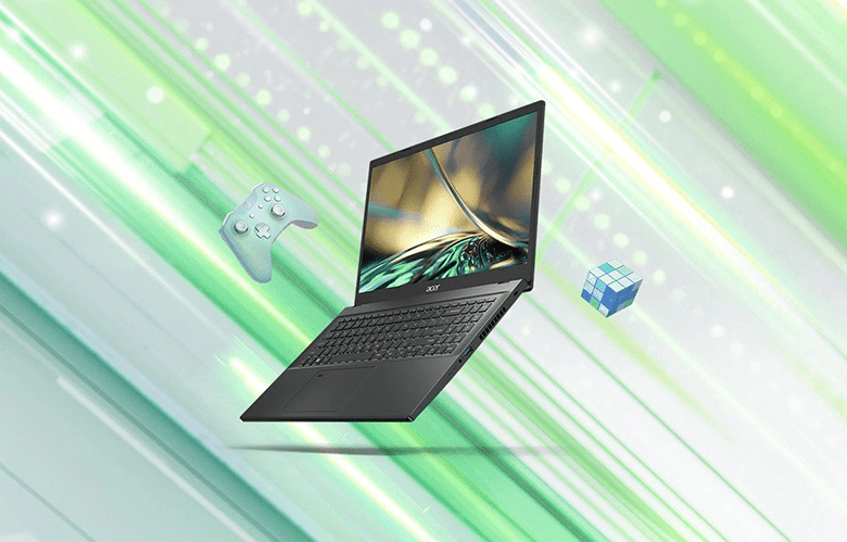 Acer Aspire 7 RTX 3050
