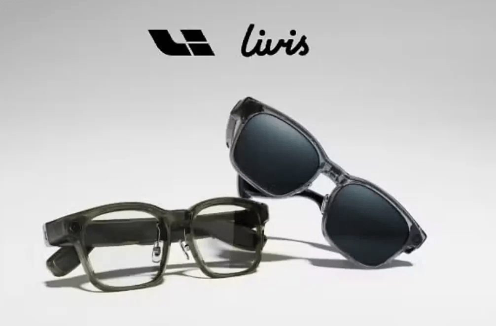 Asistent AI Livis