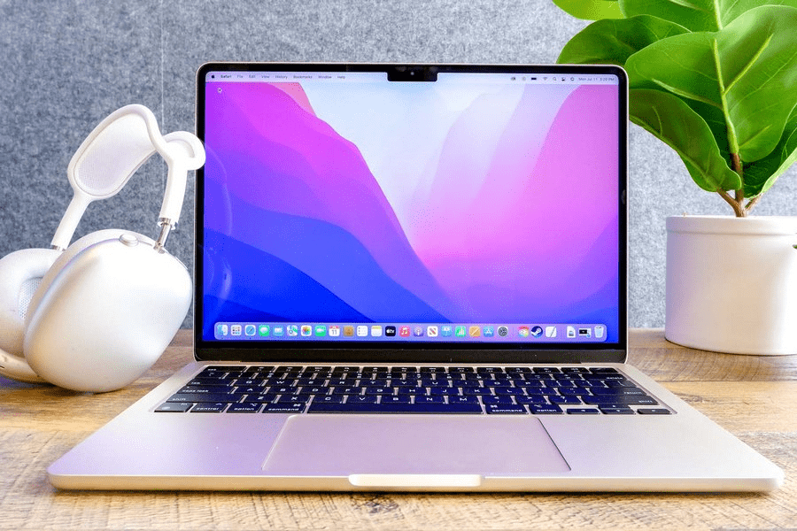 Apple MacBook Air M3