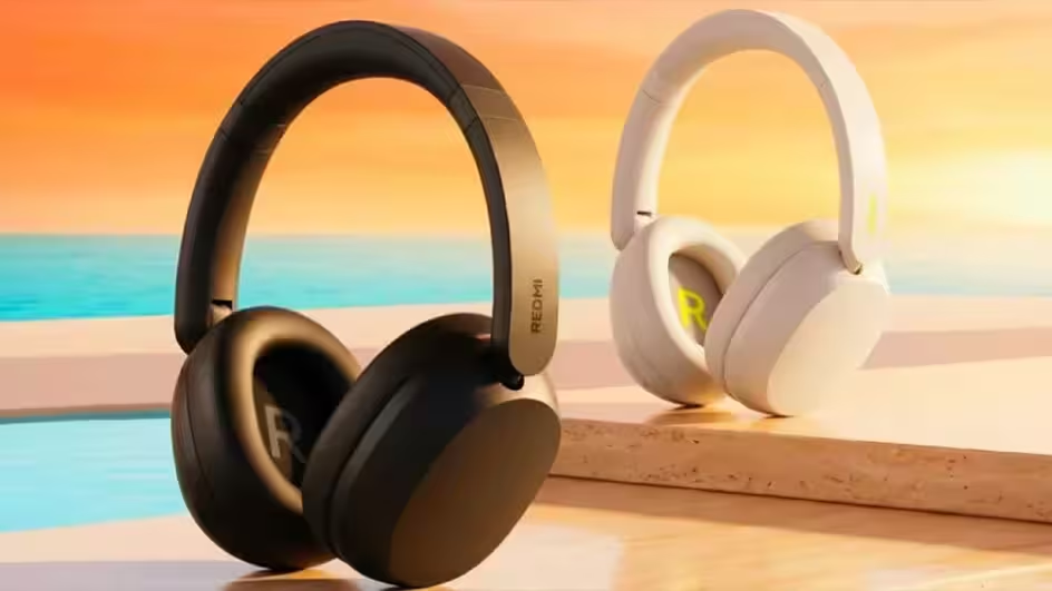 Redmi Headphones Neo — новые накладные наушники
