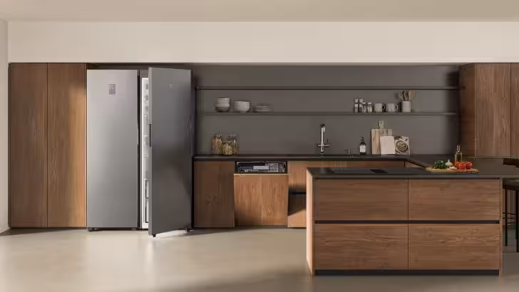 Холодильник Samsung Bespoke AI Single 1-Door