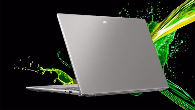 Acer Aspire Go 15