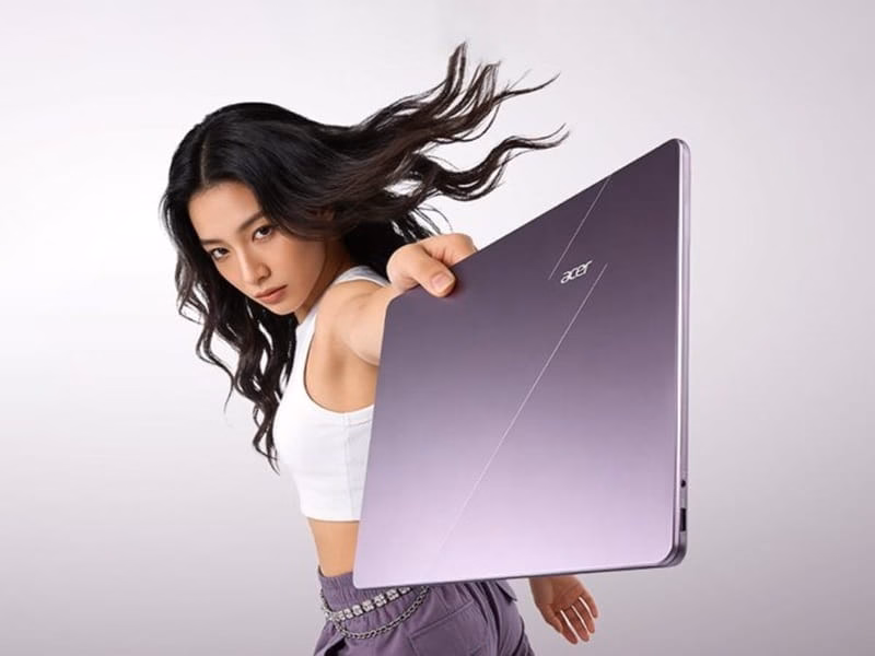Specificații Acer Go Air