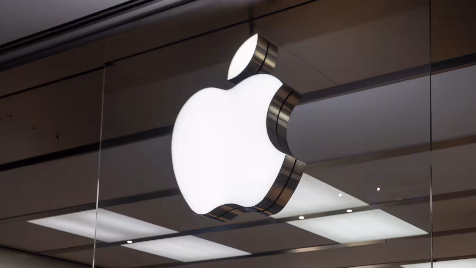 Концепт нового дизайна iPhone и Apple Watch