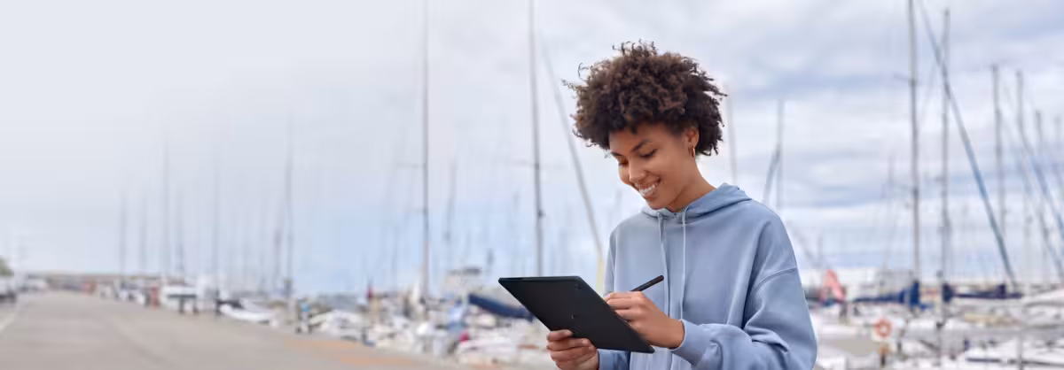 Autonomie ASUS ProArt PZ14