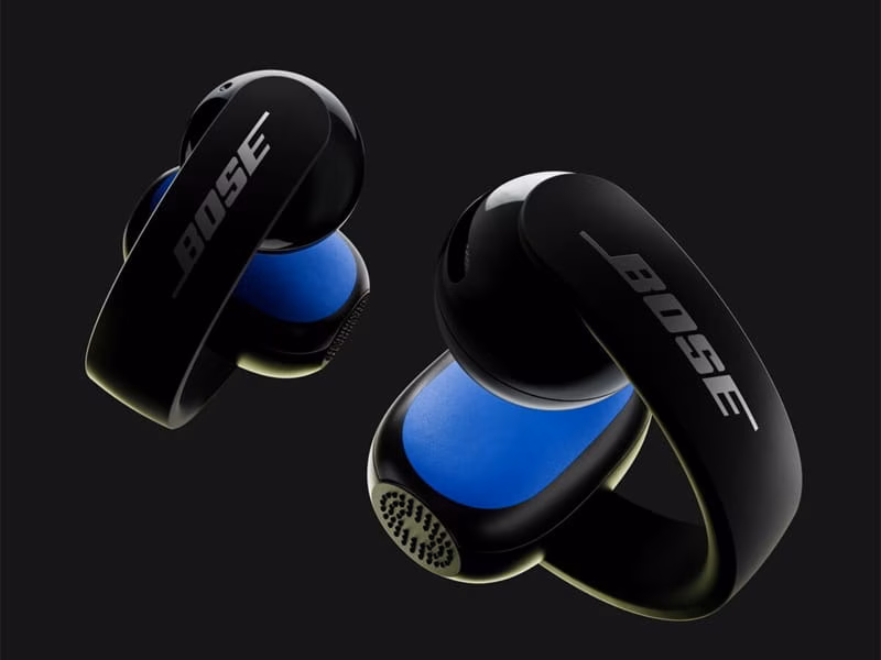 Cști Bose Ultra Open Earbuds