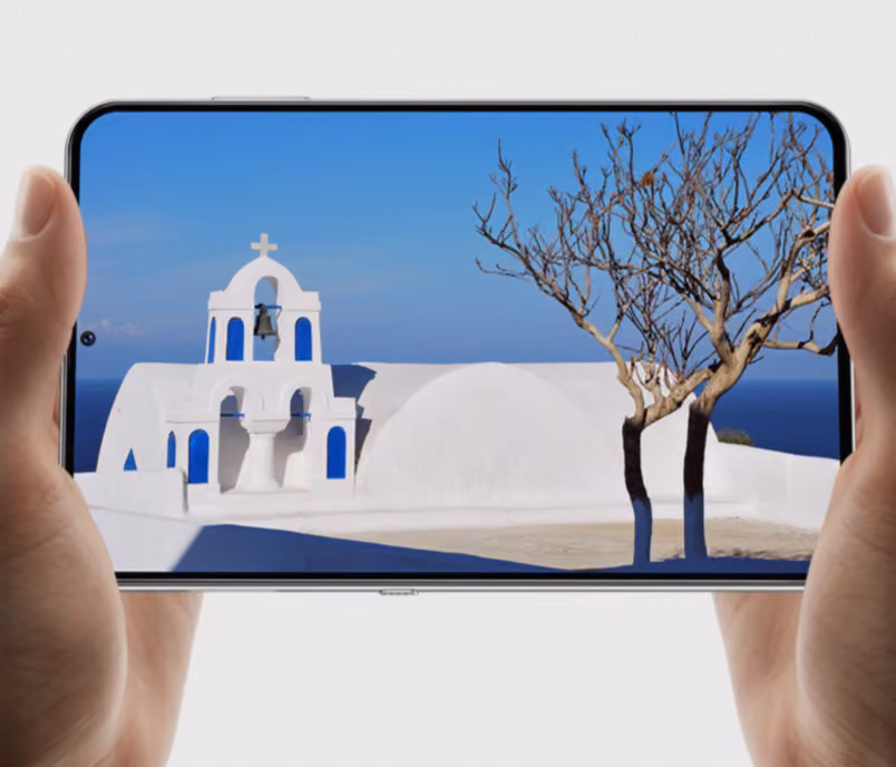 Smartphone-ul Coolpad Cool X Wide