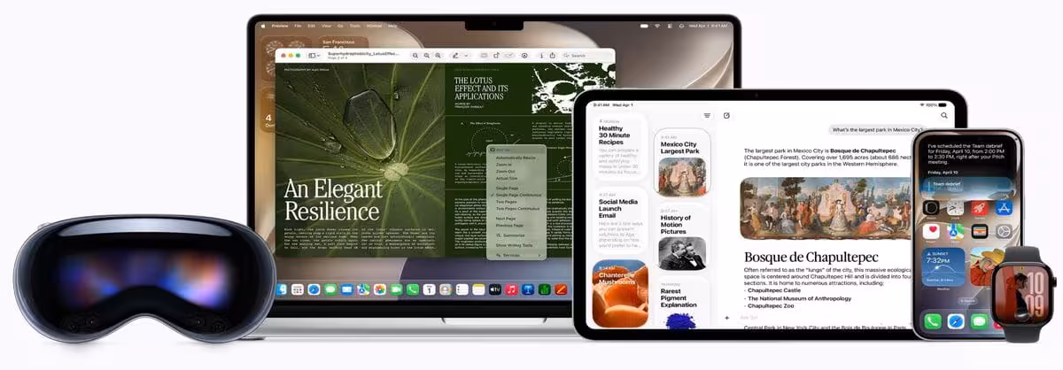 Setările designului Liquid Glass în iOS 27