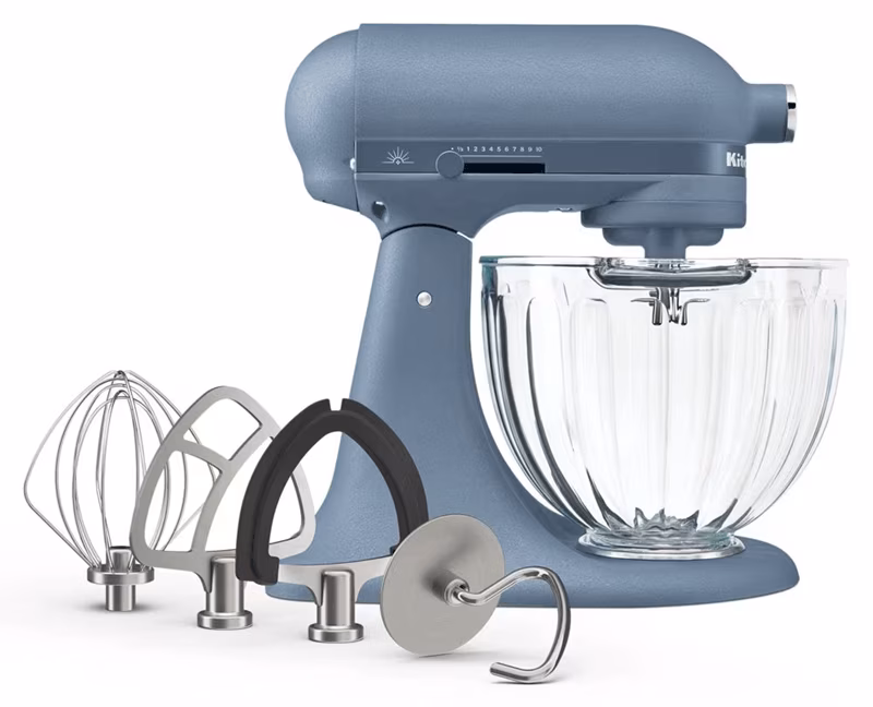 Mixer planetar KitchenAid Luminaire