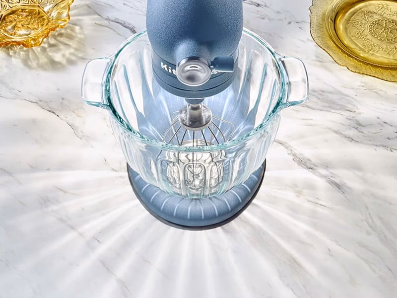 Iluminare LED bol KitchenAid Luminaire
