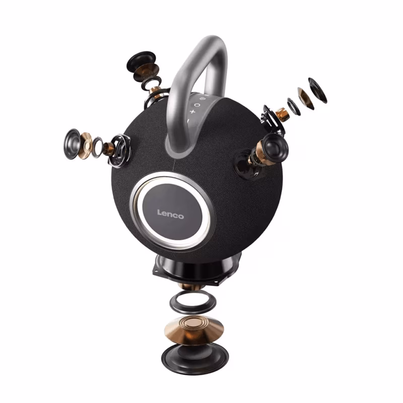 Lenco ORBITA-360