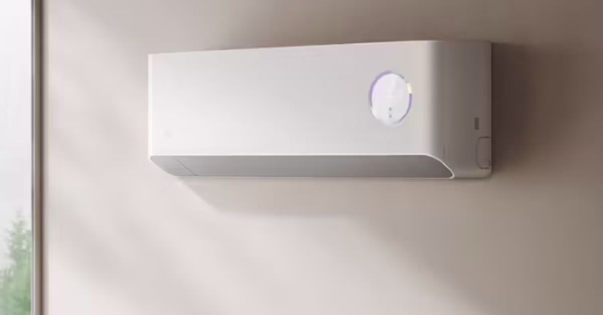 Xiaomi Mijia AC