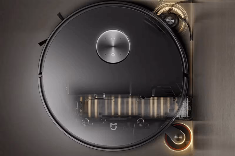 Spălarea podelelor cu apă fierbinte Xiaomi Mijia 7 Max