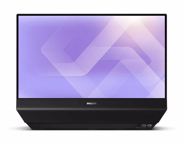 Двусторонний монитор Philips 24B2D5300