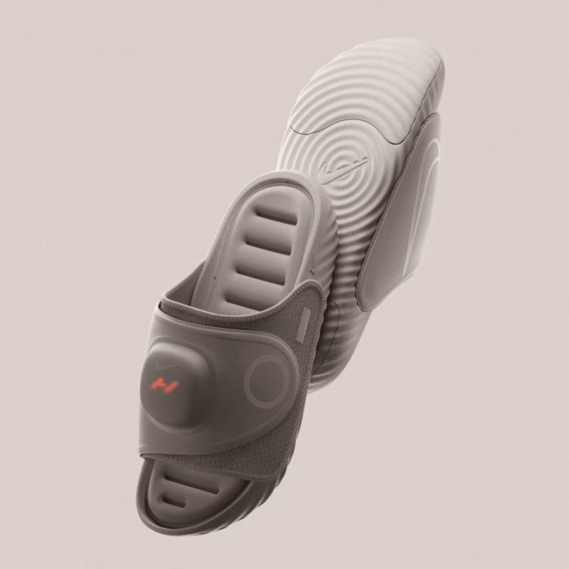 Nike Air Zoom Hyperslide