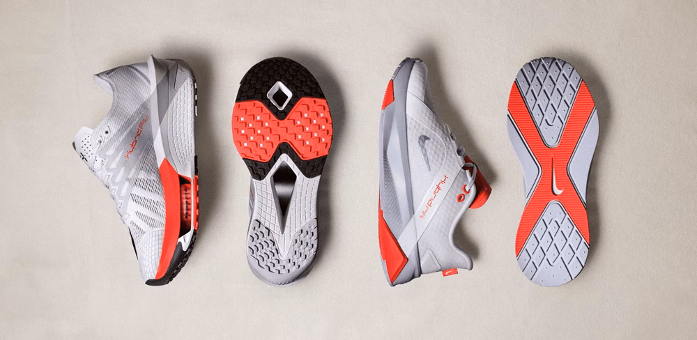 Nike Hybrid RN
