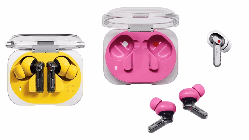 Caracteristici Nothing Ear (3a)