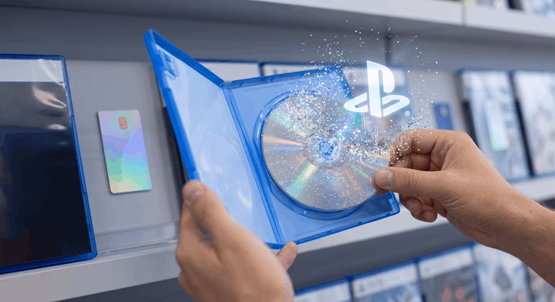 PlayStation 6 era digitală