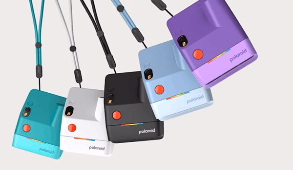 Polaroid Go Generation 3