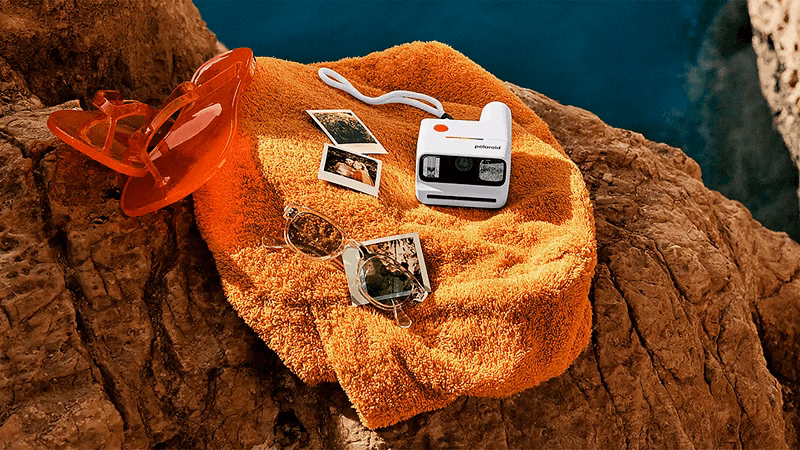 Caracteristici Polaroid Go Generation 3