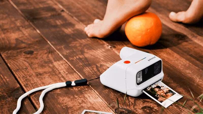Preț Polaroid Go Generation 3