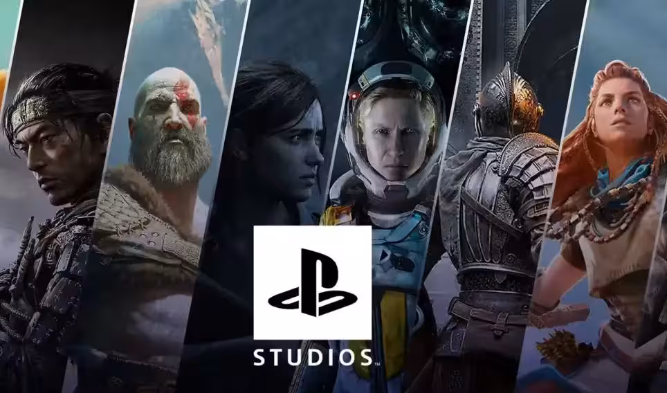 PlayStation 5 F2P Games