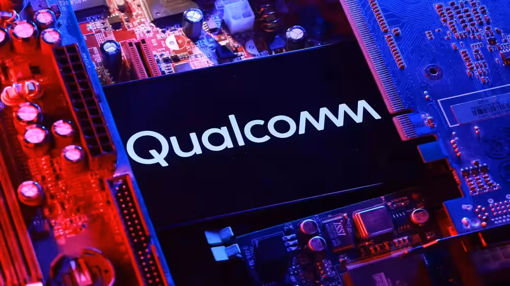 Procesor Qualcomm Snapdragon