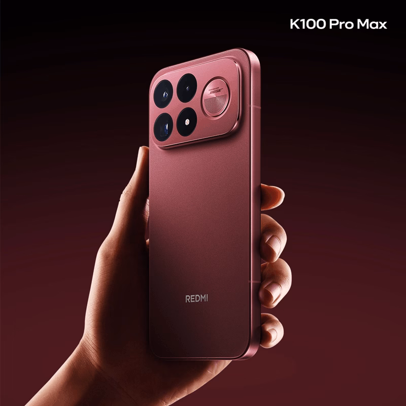 Ecran Redmi K100 Pro