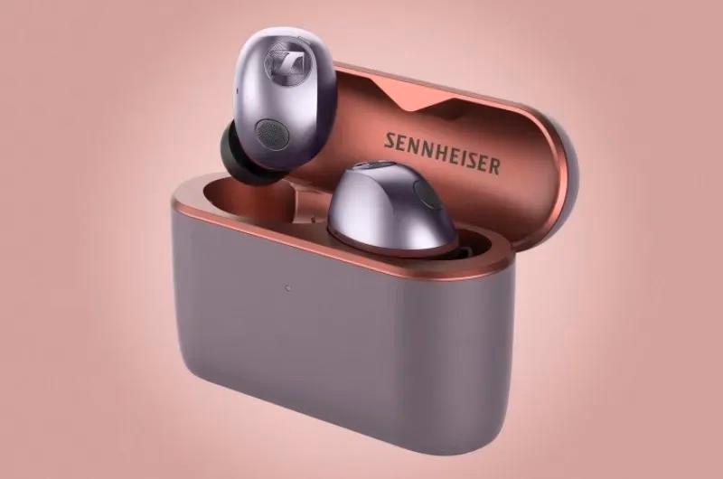 Sennheiser Momentum True Wireless 5