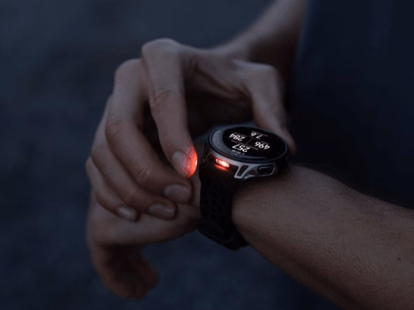 Sharp Karada Mate Watch și Ring