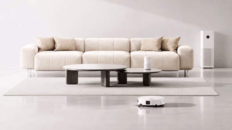 Aspirator robot Xiaomi Mijia 7C