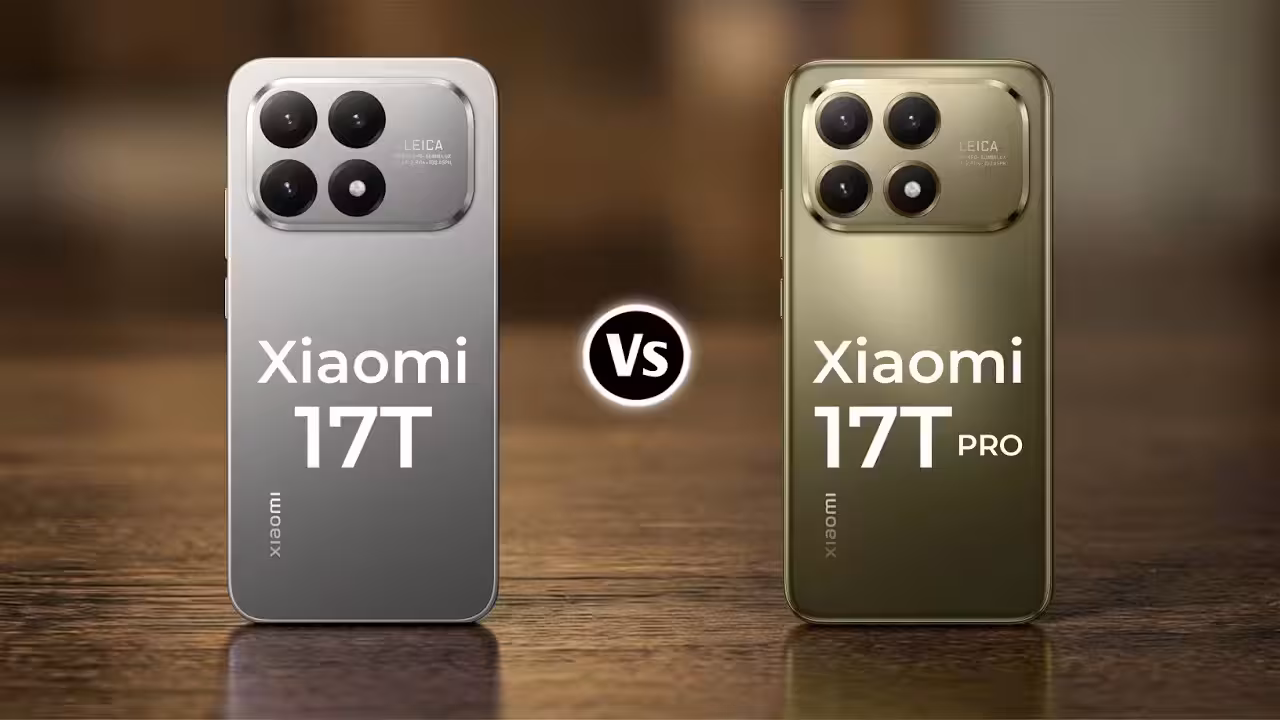 Xiaomi 17T Series
