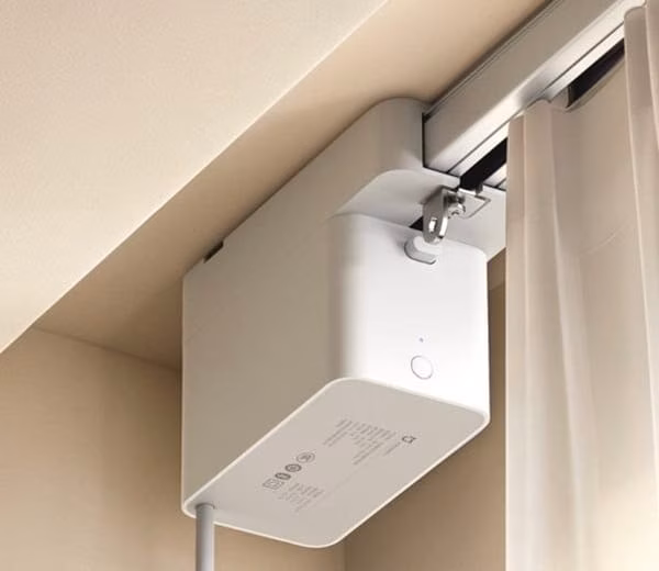 Șina inteligentă Mijia Smart Curtain 3