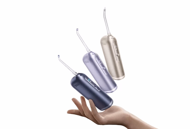 Xiaomi Mijia Smart Water Flosser Pro