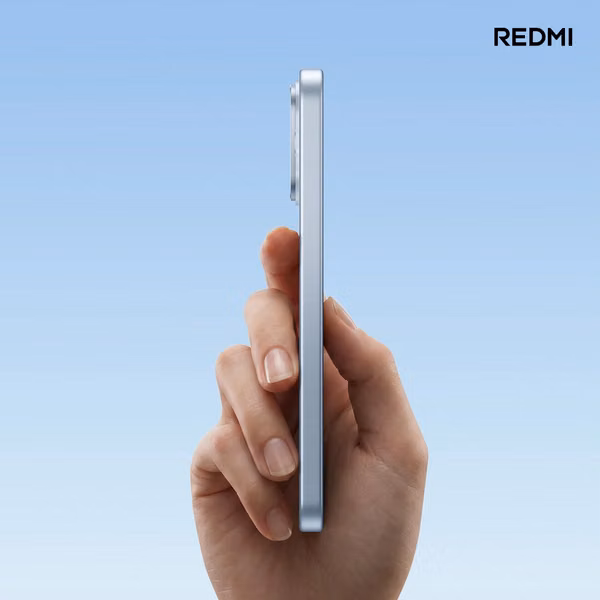 Xiaomi Redmi Note 17 Pro