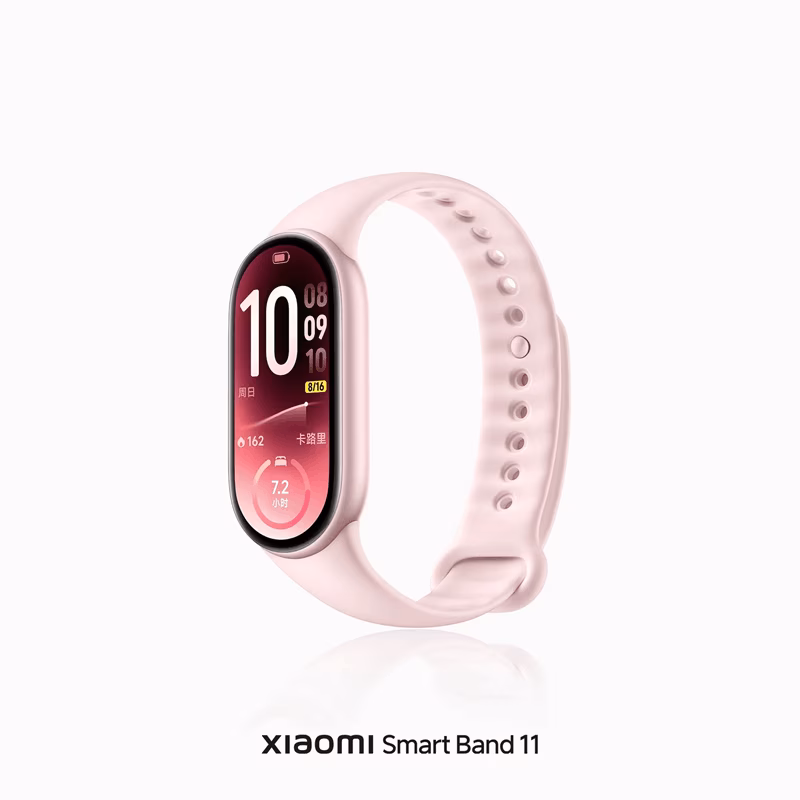 Xiaomi Smart Band 11