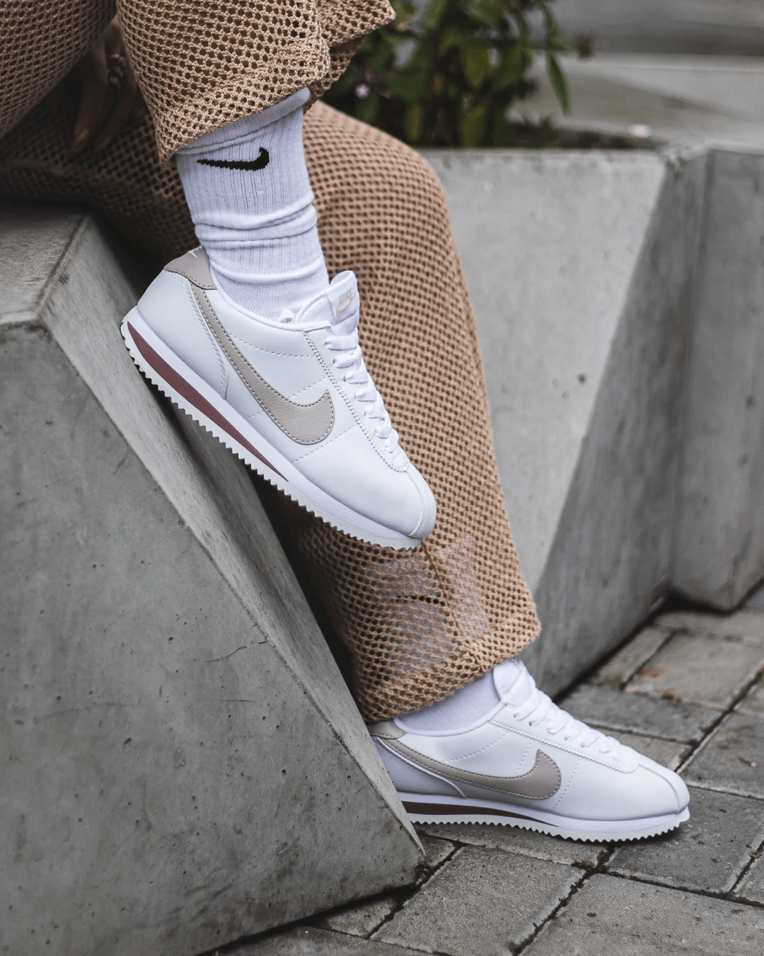 Nike Cortez