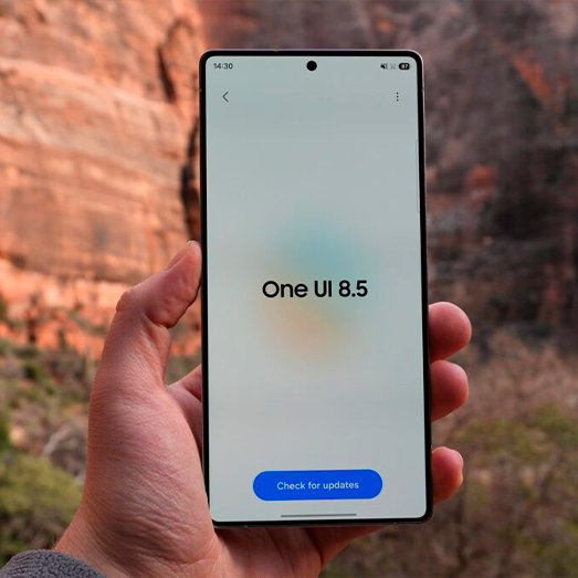 One UI 8.5 Interface