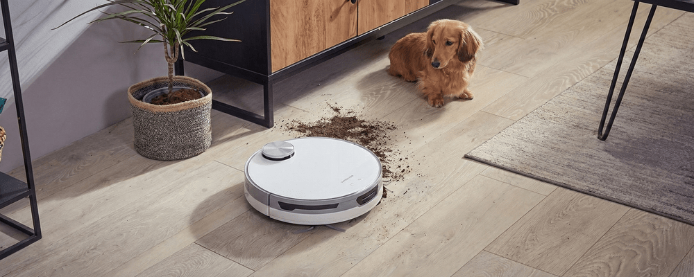 Samsung Jet Bot