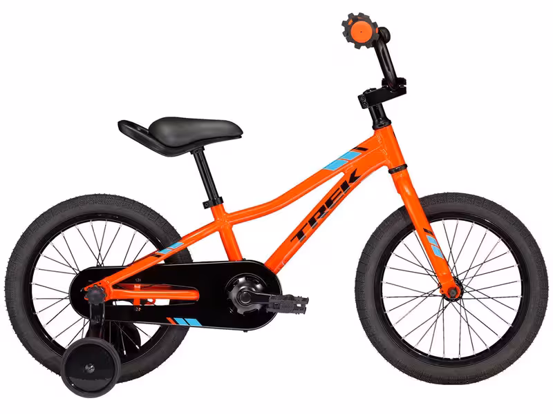 Trek PRECALIBER 16