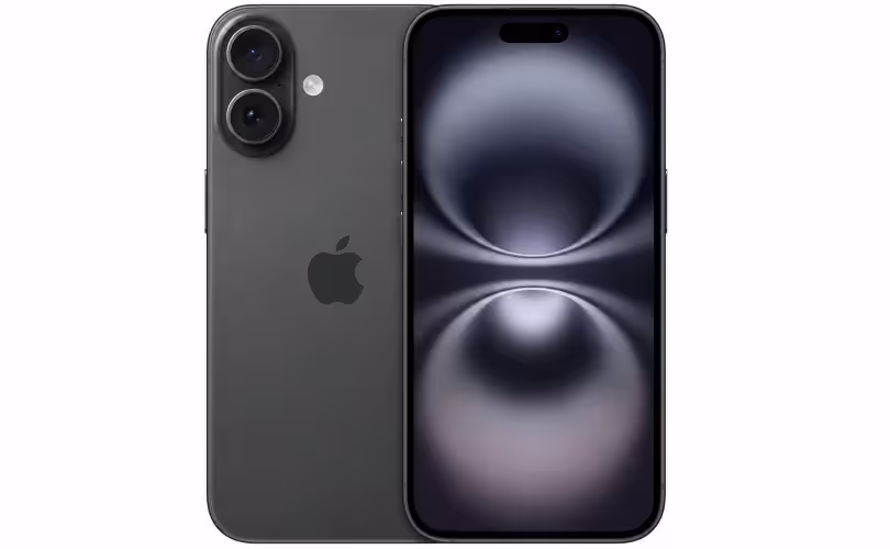 Apple iPhone 16