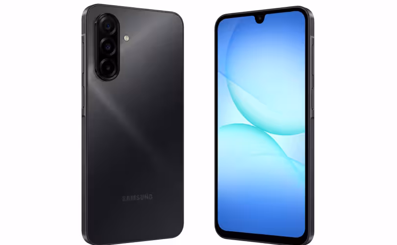 Samsung Galaxy A17